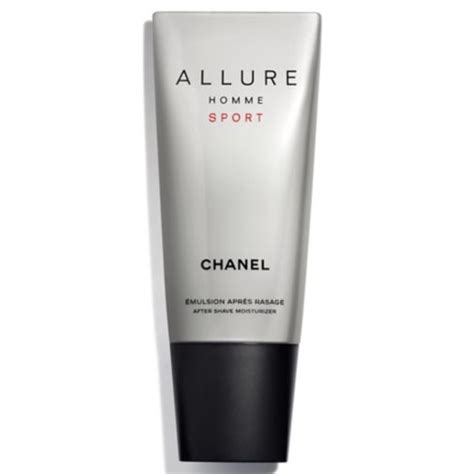 chanel allure homme sport description|Chanel Allure Homme Sport boots.